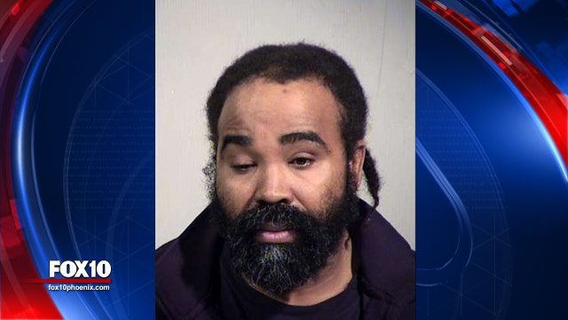 Man accused of raping incapacitated woman at Hacienda HealthCare resists STD test