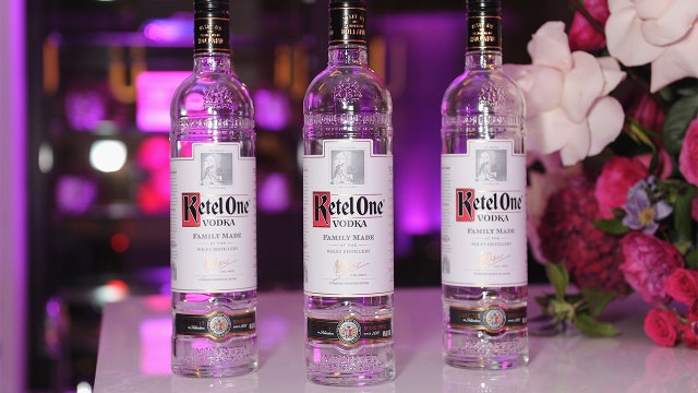 National Vodka Day: How the spirit rose to popularity and why James Bond might prefer it to gin