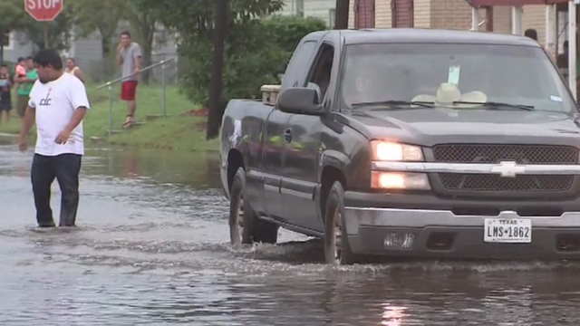 President Trump signs disaster declaration freeing up federal funds