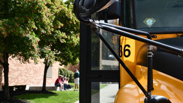 Bomb scare at Montana elementary school turns out to be false alarm