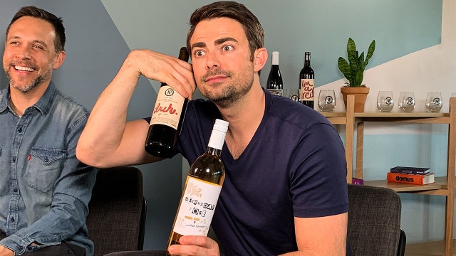 ‘You can't sip with us': Mean Girls'-themed wine celebrates 15th anniversary of cult classic