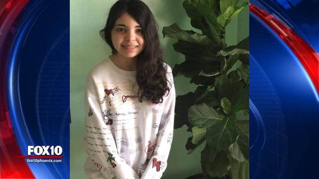 Search continues for missing Glendale girl with autism