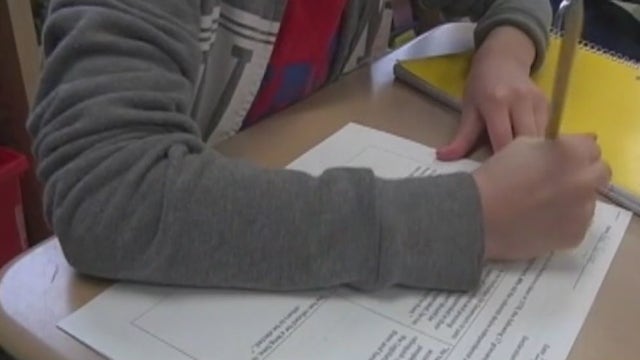 Proposal to increase taxes for schools to be Proposition 207