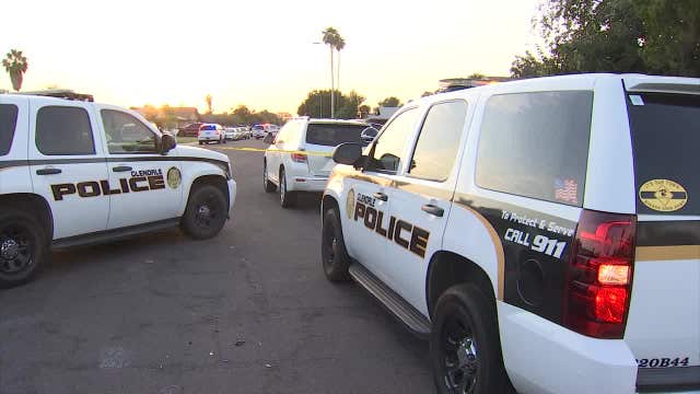 15-month-old boy in extremely critical condition following near-drowning incident in Glendale