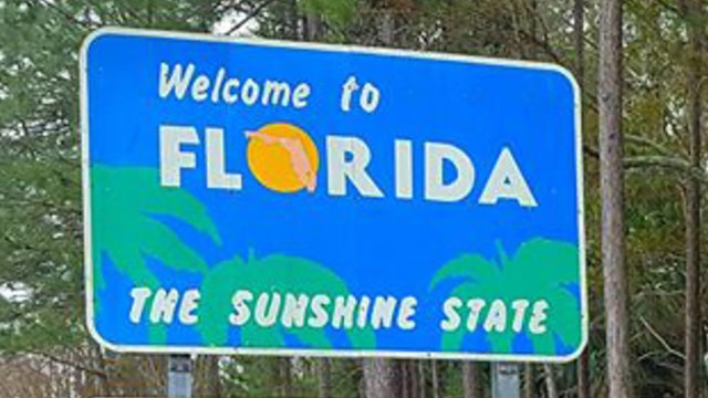 'Florida Man' birthday challenge takes over social media