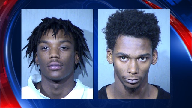 Tempe PD: Deadly shootings sparked by drug deals initiated on Snapchat