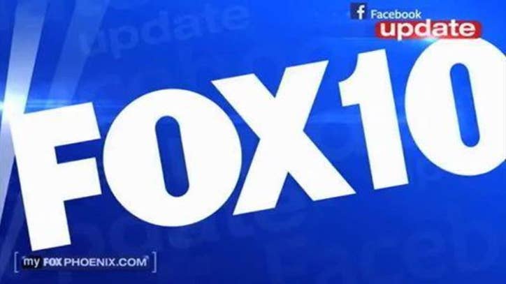 show me fox 10 phoenix news
