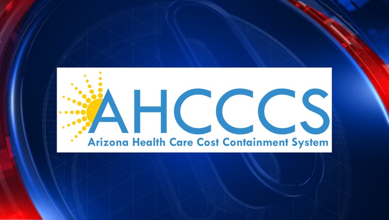 Arizona suspends Medicaid work requirement