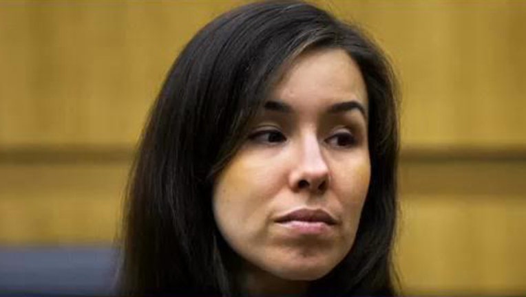 Arizona Appeals Court Upholds Jodi Arias Murder Conviction