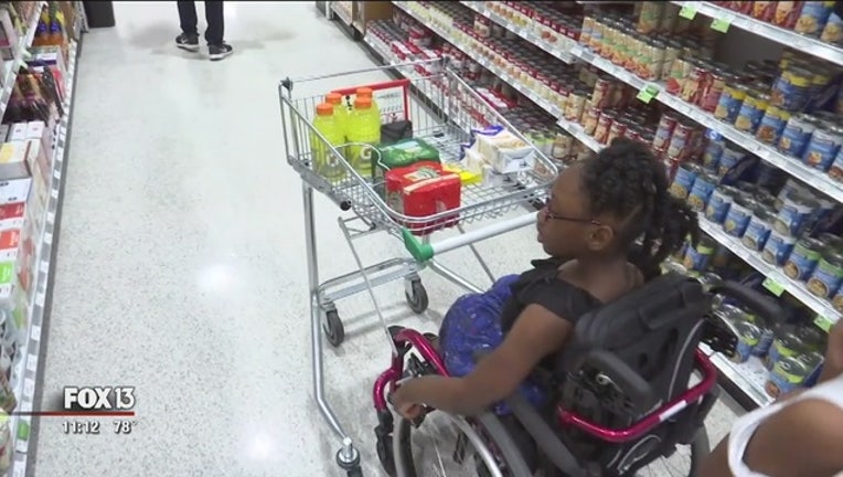 In store wheelchairs on sale