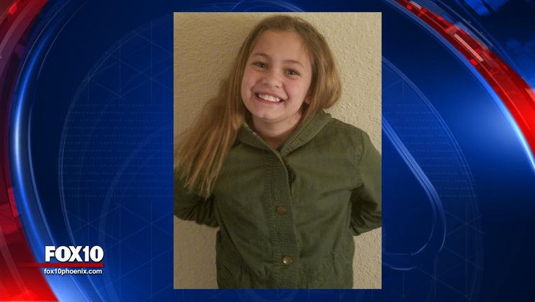 CCSO: 9-year-old Girl Who Went Missing In Flagstaff Found Safe