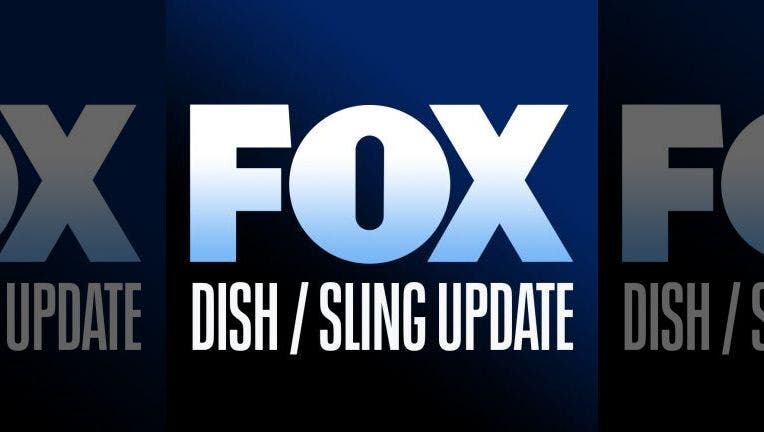 Dish Network-Fox Sports outage: Channels dropped from Dish and Sling