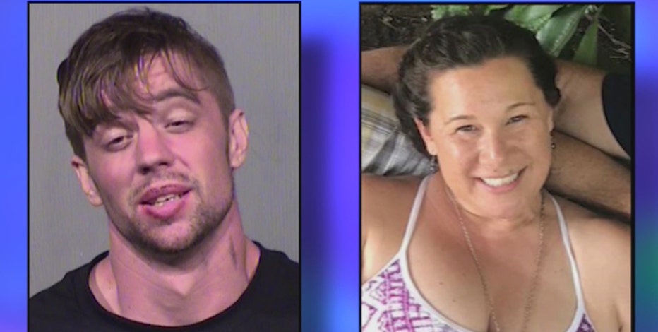 Bail bondsman speaks out after his encounter with Cathryn Gorospe