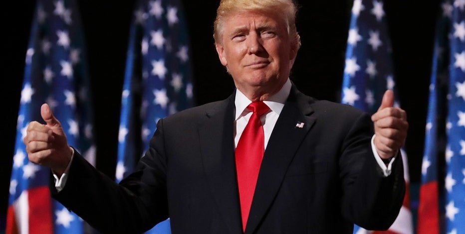 Trump signs Colorado River drought plan