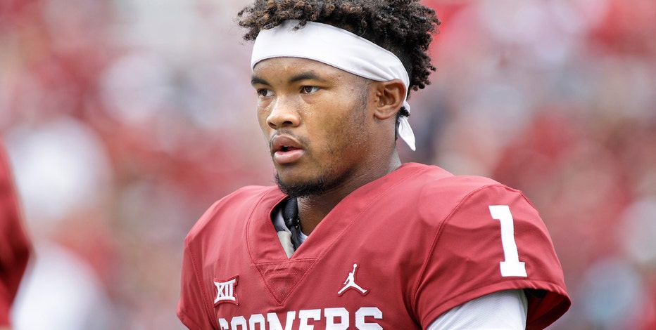 Kyler Murray Baseball: Could Oklahoma QB Play MLB & NFL?