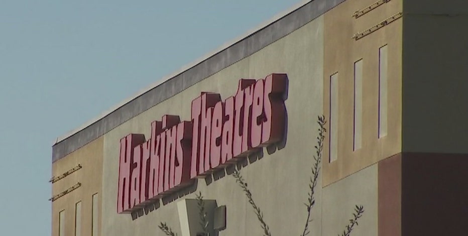 All Harkins Theatres in Arizona to reopen Aug. 28 with COVID-19 safety guidelines