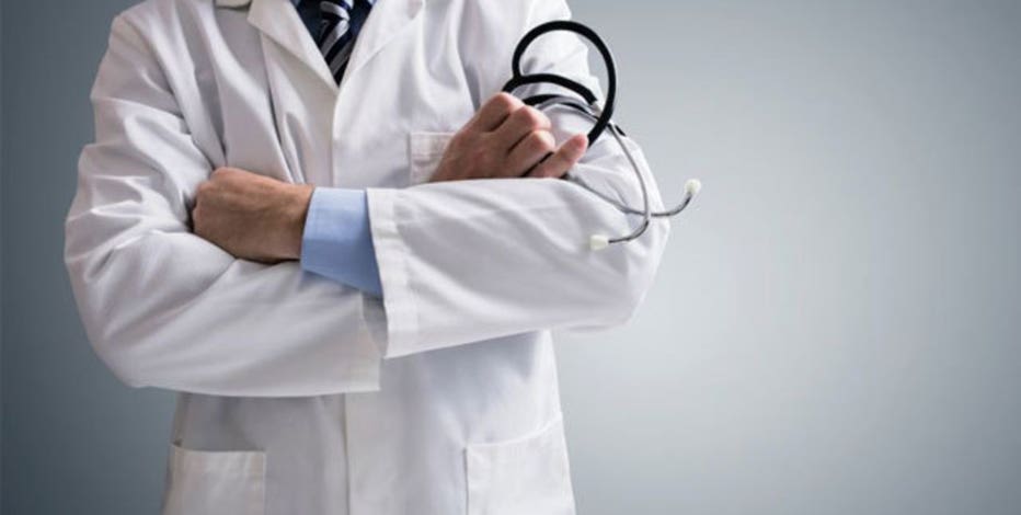 Reports British Woman Prescribed Erectile Dysfunction Cream Instead Of Eye Cream Fox 10 Phoenix
