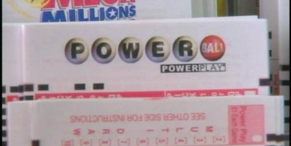2 Winning Powerball Tickets Worth 50k Sold In Arizona