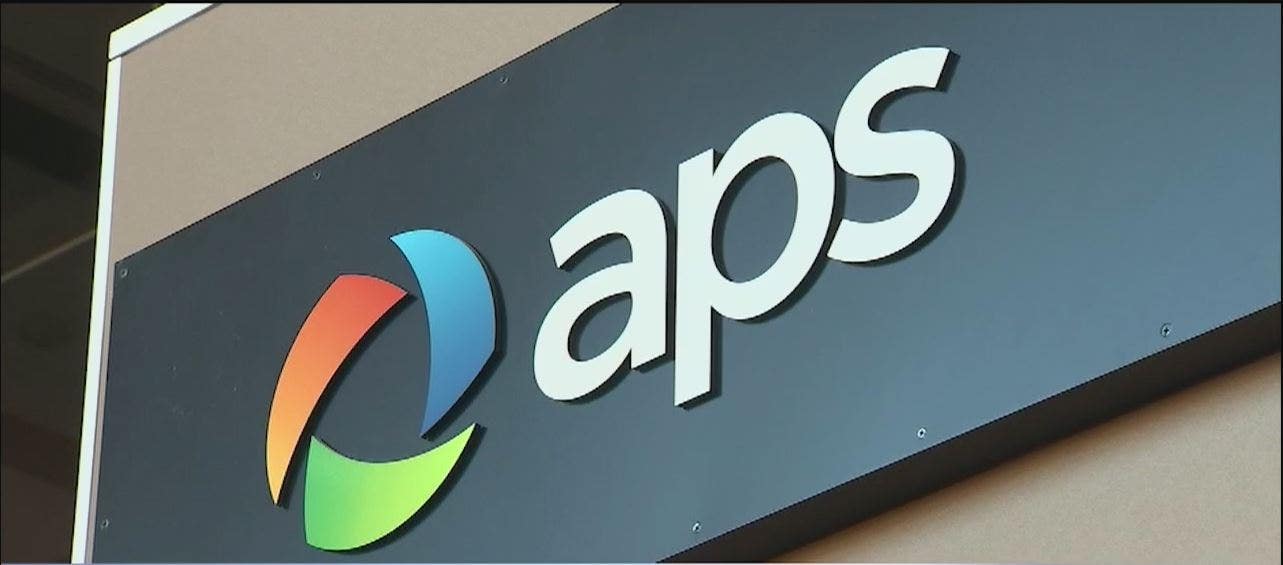 APS proposing rate hike in 2020; would average 5.4% per household