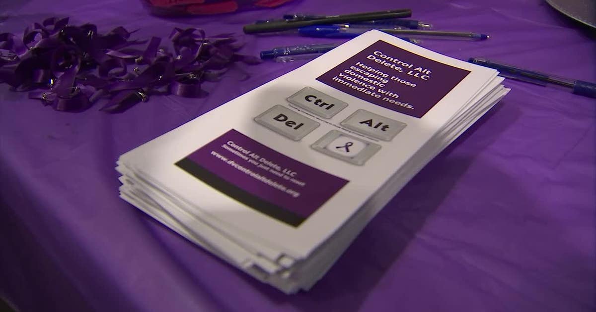 Local non-profit offer help for domestic violence victims to get out of ...