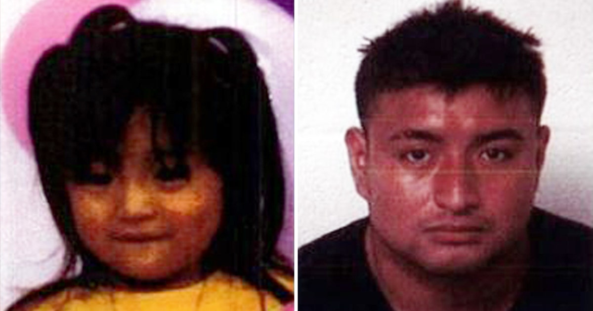 Amber Alert canceled for 2-year-old girl in South Florida | FOX 10 Phoenix