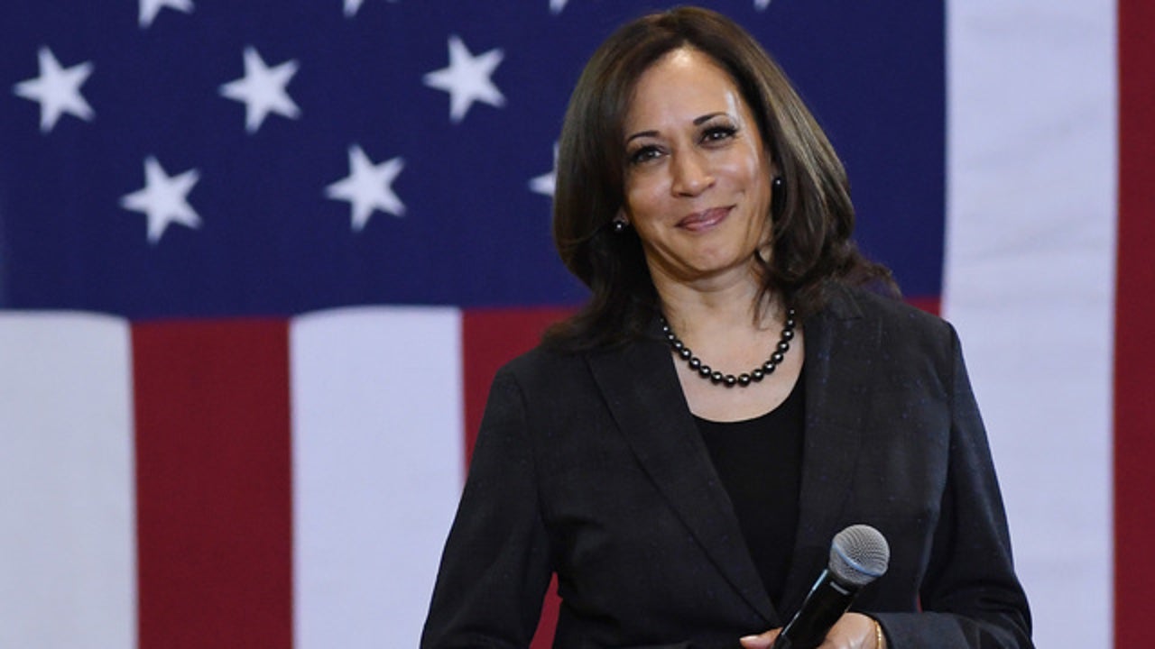 Sen. Kamala Harris introduces new bill to make school days longer