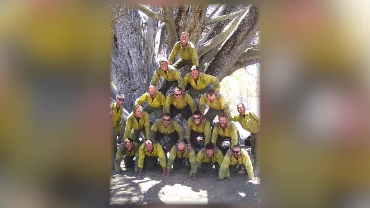 ★写真多数★GASHERBRUM4 カラコルムの峻峰登頂記録フォスコ・マライーニ Granite Mountain Hotshots: 10th anniversary of Yarnell Hill Fire