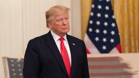 Oklahoma lawmakers file bill to create Donald Trump highway