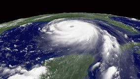 The most destructive hurricanes are hitting the U.S. more often