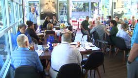 Event in Scottsdale pays tribute to those who served in the armed forces