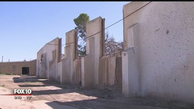 Survivors share stories of their time in Japanese internment camp in Poston, AZ