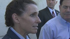 Ducey, McSally talk safety for Arizonans following recent events in Mexico