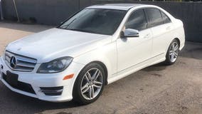 Border Patrol: Phoenix woman arrested for human smuggling again