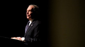 Bloomberg spending $15-20 million to register half-million voters