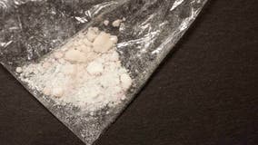 Meth driving overdose deaths in West, fentanyl still nation's top killer