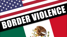 Travelers mull safety amid Arizona-Mexico border violence