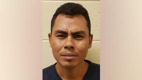 Sex offender who was previously deported arrested in Southern Arizona