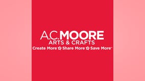 A.C. Moore closing all stores