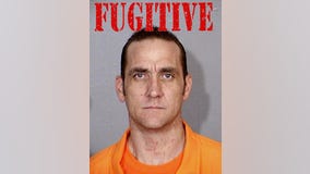 Source: Inmate arrested after walking away from work crew in Casa Grande