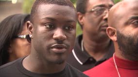 Breakfast Club employee that revealed 'n word' incident said the worker involved should have been fired sooner