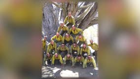 Granite Mountain Hotshots: 10th anniversary of Yarnell Hill Fire