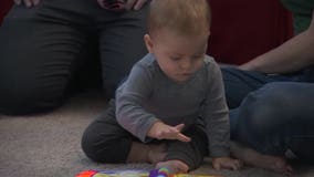 San Tan Valley family prepares to adopt 10-month-old