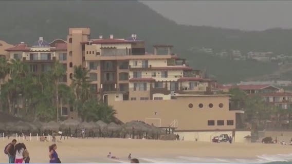 Arizona residents react to travel worries following killings of U.S. citizens in Mexico