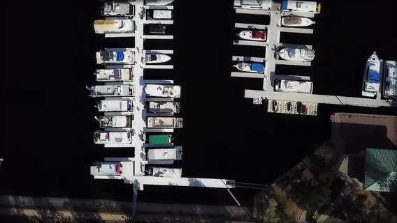 Apache Lake Marina & Resort now up for sale; Woodbury fire, flash floods cited as factors for sale