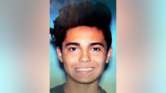 Chandler Police: Missing teenage boy with autism found