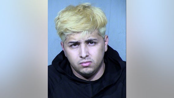 Tattoo artist who was tattooing accused Brinks truck robbery suspect before his arrest speaks