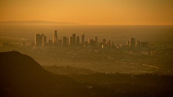 Earth just experienced the hottest October on record, European climate officials say
