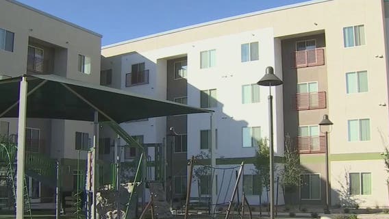 New affordable housing community opens in Tempe