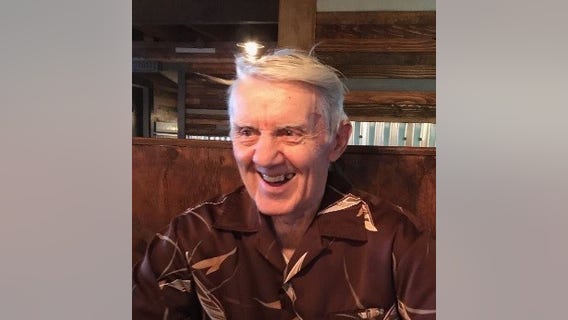 Silver Alert canceled after missing 87-year-old Sun City West man found safe