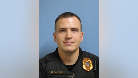 Glendale officer involved in March use of force incident to serve shortened suspension following appeal